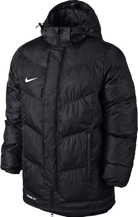 schwarze nike winterjacke herren|Winterjacken & Wintermäntel .